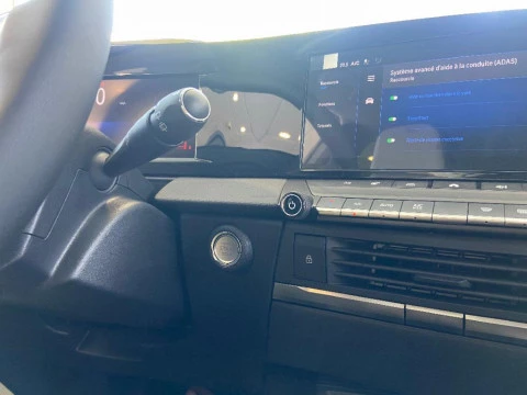 Opel Astra 1.2T XHL 81kW (110CV) Tech Edition