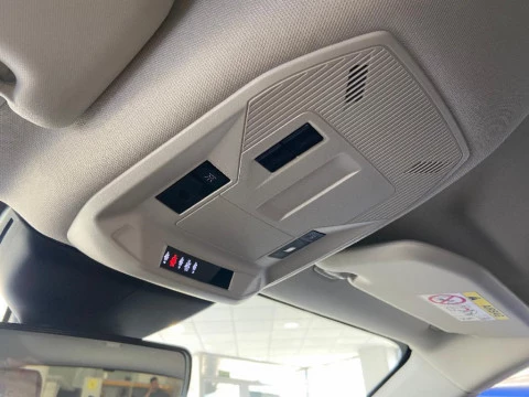 Opel Astra 1.2T XHL 81kW (110CV) Tech Edition