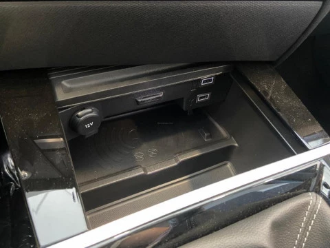 Opel Astra 1.2T XHL 81kW (110CV) Tech Edition