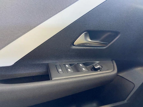 Opel Astra 1.2T XHL 81kW (110CV) Tech Edition