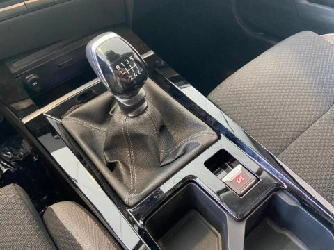 Opel Astra 1.2T XHL 81kW (110CV) Tech Edition