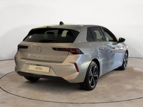 Opel Astra 1.2T XHL 81kW (110CV) Tech Edition