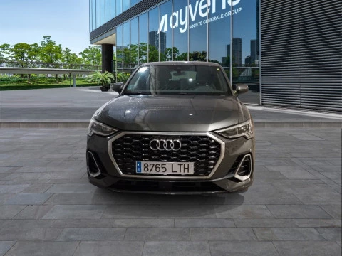 Audi Q3 Sportback S line 35 TDI 110kW (150CV) S tronic