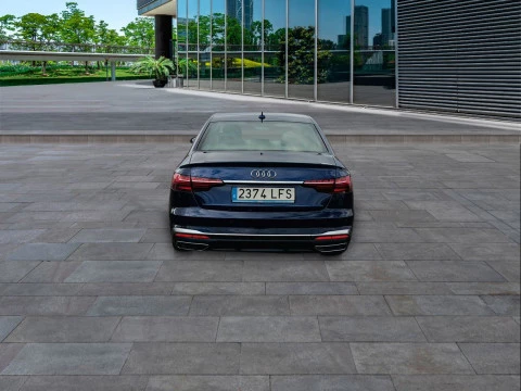 Audi A4 S line 35 TDI 120kW (163CV) S tronic
