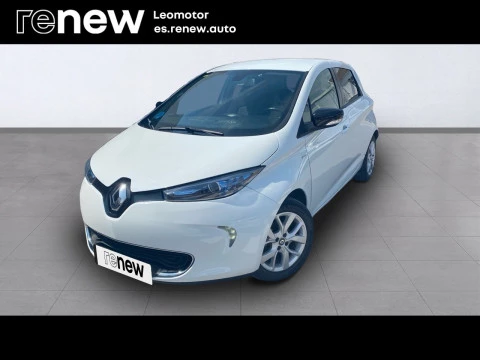 Renault ZOE Zoe Limited 40 R110 80kW