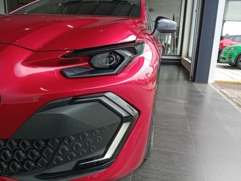 Renault Clio  Hibrido  Full Hybrid E-TECH Techno 117kW