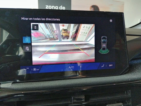 Renault Clio  Hibrido  Full Hybrid E-TECH Techno 117kW