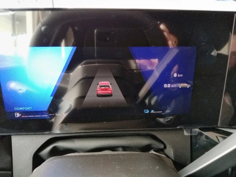 Renault Clio  Hibrido  Full Hybrid E-TECH Techno 117kW