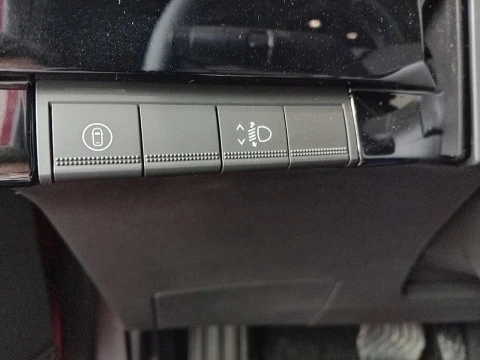 Renault Clio  Hibrido  Full Hybrid E-TECH Techno 117kW