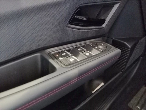 Renault Clio  Hibrido  Full Hybrid E-TECH Techno 117kW