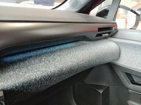 Renault Clio  Hibrido  Full Hybrid E-TECH Techno 117kW