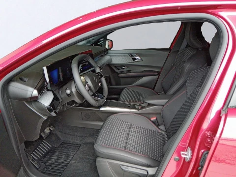 Renault Clio  Hibrido  Full Hybrid E-TECH Techno 117kW