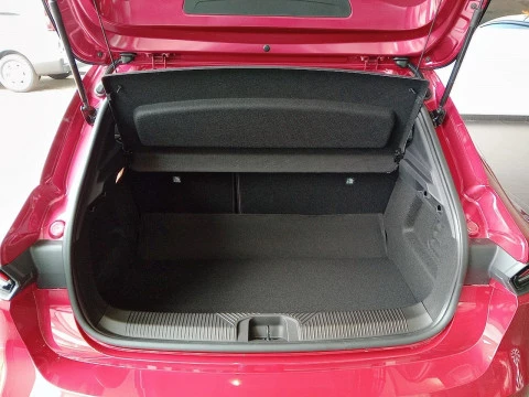 Renault Clio  Hibrido  Full Hybrid E-TECH Techno 117kW