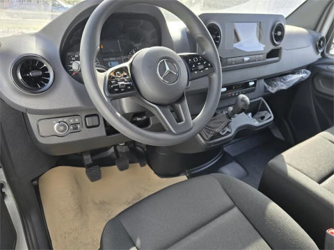 Mercedes-Benz Sprinter 315 CDI COMPACTO 3.5T