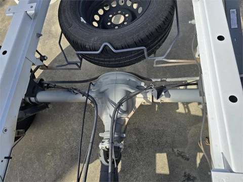 Mercedes-Benz Sprinter 315 CDI COMPACTO 3.5T