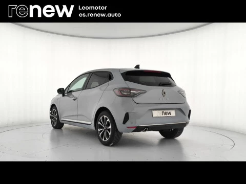Renault Clio  Gasolina/Gas  TCe GLP Techno 74kW