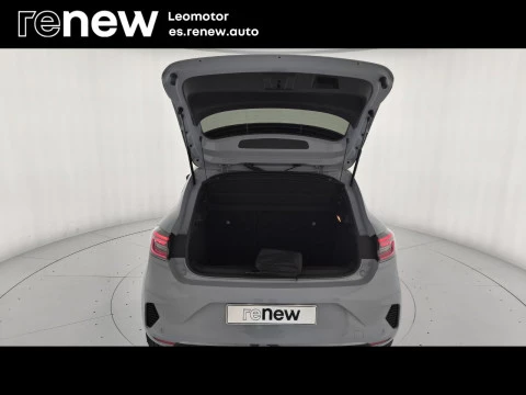 Renault Clio  Gasolina/Gas  TCe GLP Techno 74kW