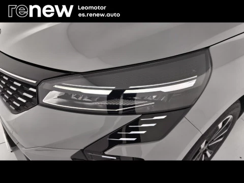 Renault Clio  Gasolina/Gas  TCe GLP Techno 74kW