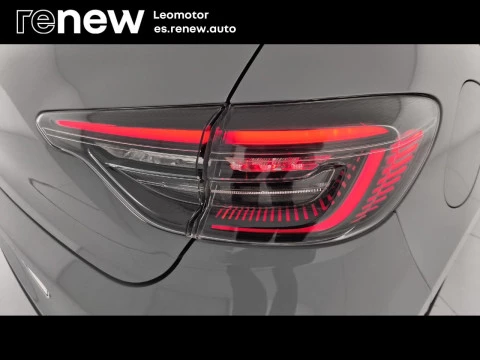 Renault Clio  Gasolina/Gas  TCe GLP Techno 74kW