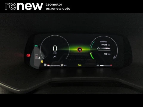 Renault Clio  Gasolina/Gas  TCe GLP Techno 74kW