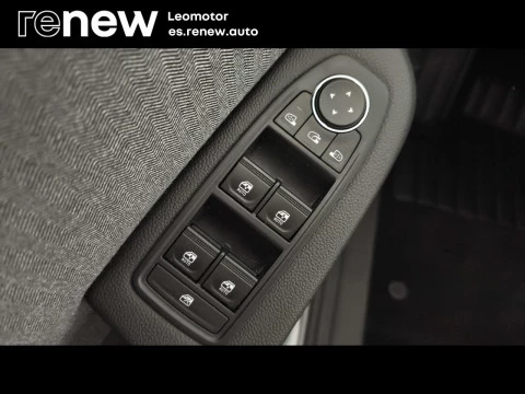 Renault Clio  Gasolina/Gas  TCe GLP Techno 74kW