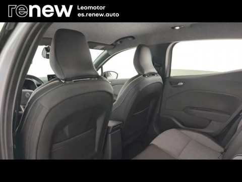 Renault Clio  Gasolina/Gas  TCe GLP Techno 74kW