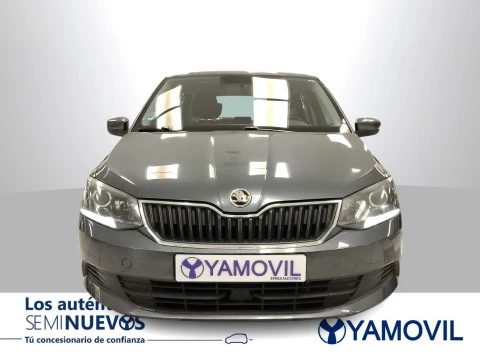 Skoda Fabia 1.0 MPI Like 55 kW (75 CV)