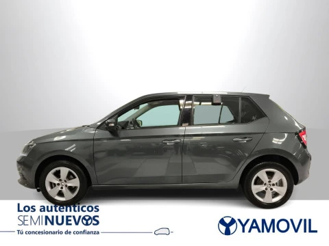 Skoda Fabia 1.0 MPI Like 55 kW (75 CV)