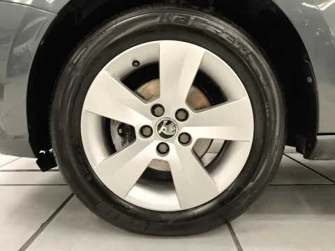 Skoda Fabia 1.0 MPI Like 55 kW (75 CV)