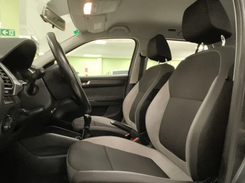 Skoda Fabia 1.0 MPI Like 55 kW (75 CV)