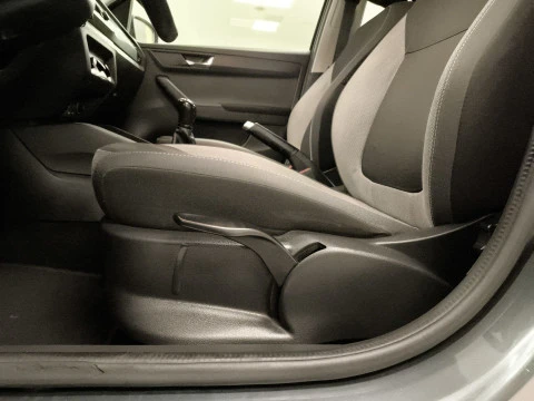 Skoda Fabia 1.0 MPI Like 55 kW (75 CV)