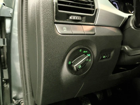 Skoda Fabia 1.0 MPI Like 55 kW (75 CV)