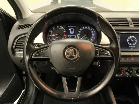 Skoda Fabia 1.0 MPI Like 55 kW (75 CV)