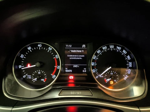 Skoda Fabia 1.0 MPI Like 55 kW (75 CV)