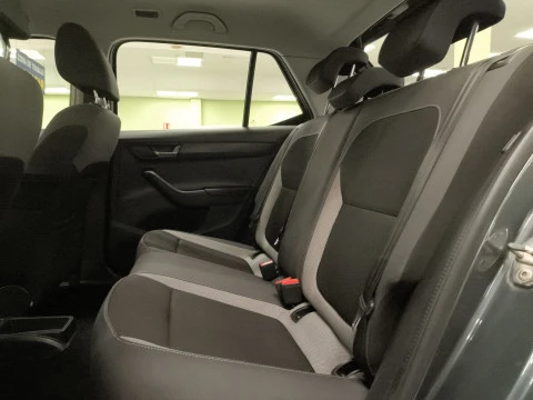 Skoda Fabia 1.0 MPI Like 55 kW (75 CV)