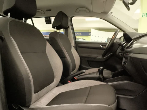 Skoda Fabia 1.0 MPI Like 55 kW (75 CV)