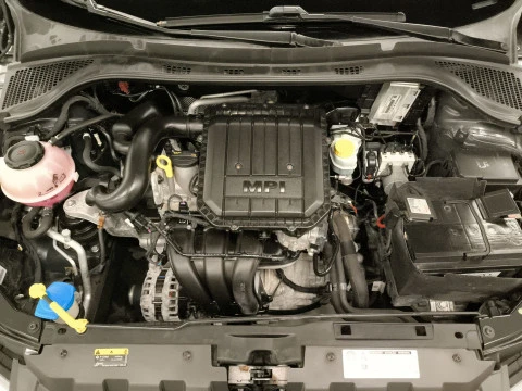 Skoda Fabia 1.0 MPI Like 55 kW (75 CV)
