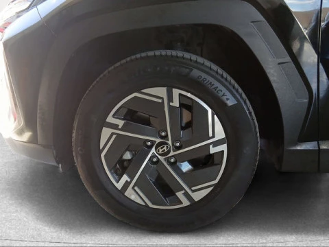 Hyundai Tucson 1.6T HEV Klass AT 158 kW (215 CV)