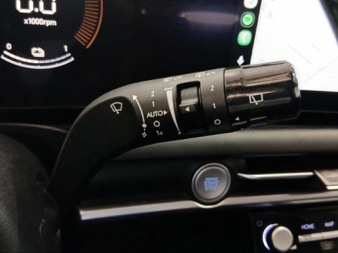 Hyundai Tucson 1.6T HEV Klass AT 158 kW (215 CV)