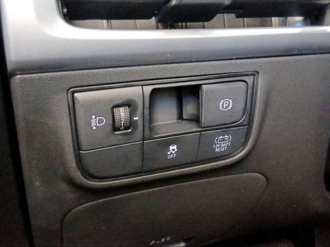 Hyundai Tucson 1.6T HEV Klass AT 158 kW (215 CV)