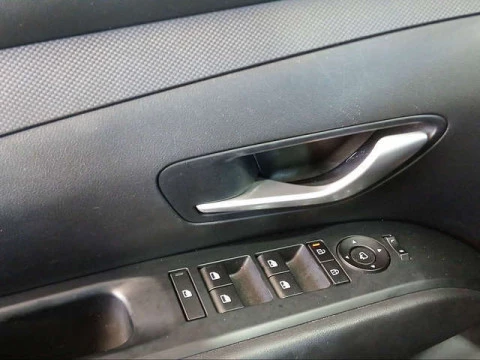 Hyundai Tucson 1.6T HEV Klass AT 158 kW (215 CV)