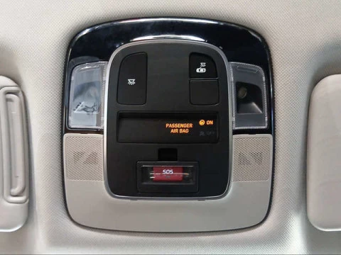 Hyundai Tucson 1.6T HEV Klass AT 158 kW (215 CV)