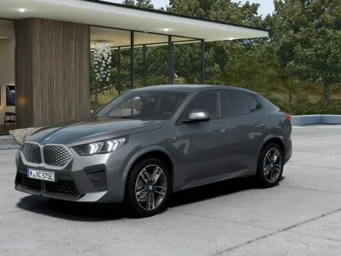 BMW iX2 eDrive20 BMW iX2 eDrive20