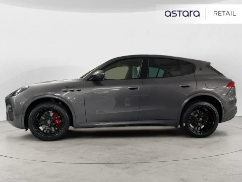 Maserati Grecale Modena L4 MHEV 330CV AWD