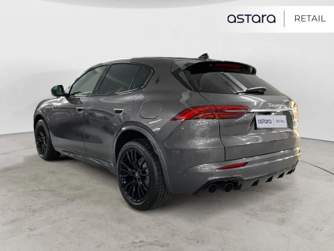 Maserati Grecale Modena L4 MHEV 330CV AWD