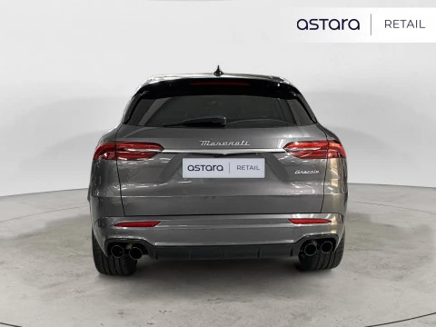 Maserati Grecale Modena L4 MHEV 330CV AWD