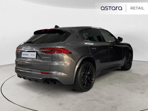 Maserati Grecale Modena L4 MHEV 330CV AWD