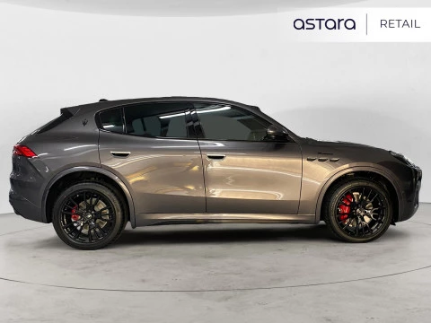 Maserati Grecale Modena L4 MHEV 330CV AWD