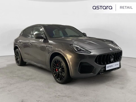 Maserati Grecale Modena L4 MHEV 330CV AWD