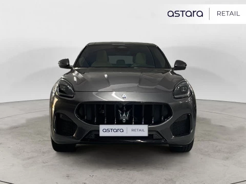 Maserati Grecale Modena L4 MHEV 330CV AWD
